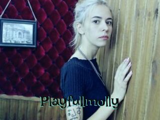 Playfullmolly
