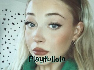 Playfullola
