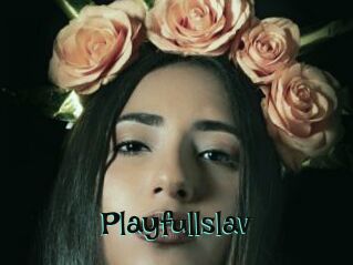 Playfullslav