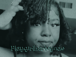 Playgirlharleynae