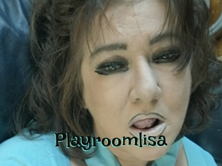 Playroomlisa