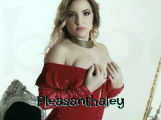 Pleasanthaley