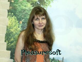 Pleasuresoft