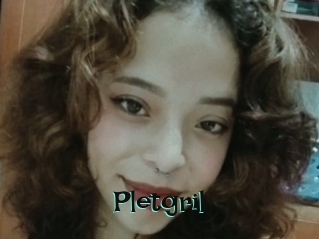 Pletgril