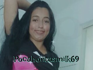 Pocahontasmilk69