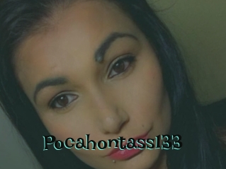 Pocahontass133