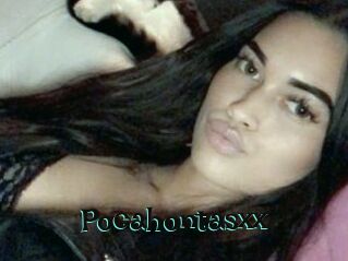 Pocahontasxx