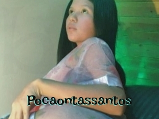 Pocaontassantos
