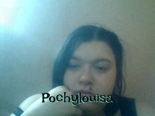 Pochylouisa