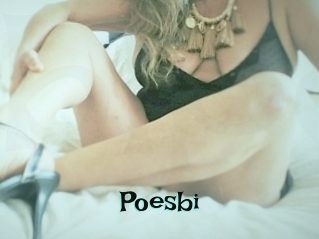 Poesbi