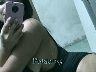 Poisong