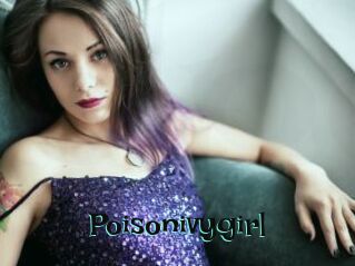 Poisonivygirl