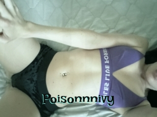Poisonnnivy