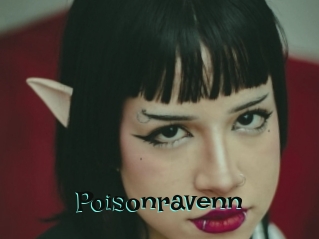 Poisonravenn