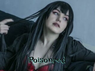 Poisonred