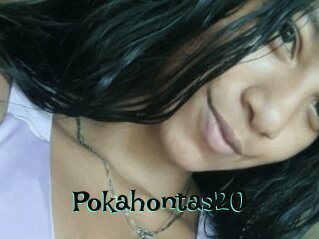 Pokahontas20
