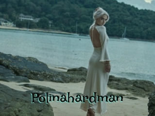 Polinahardman