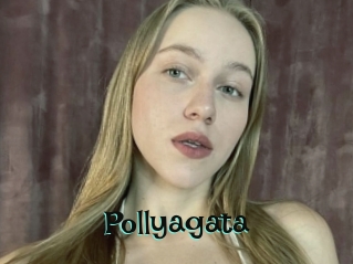 Pollyagata