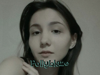 Pollyblaze