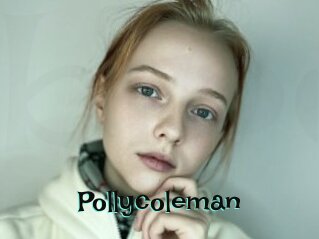 Pollycoleman