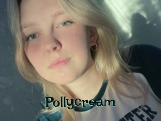 Pollycream