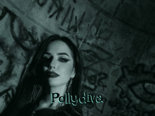 Pollydiva