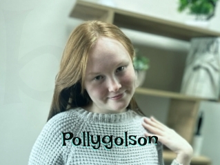 Pollygolson