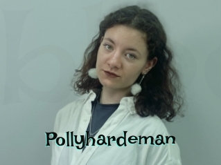 Pollyhardeman