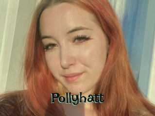 Pollyhatt