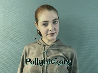 Pollyhickory