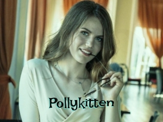 Pollykitten