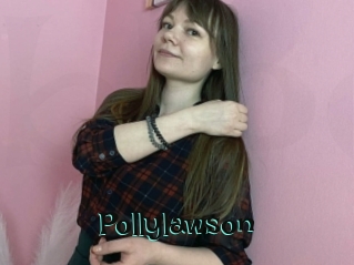 Pollylawson