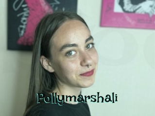 Pollymarshali
