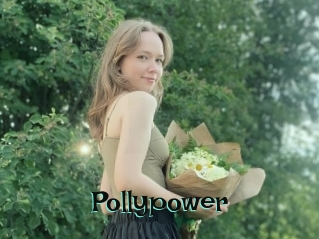 pollypower Blog Pornostar