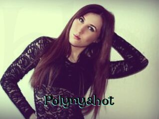 Polynyahot