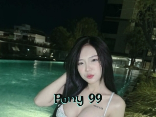 Pony_99