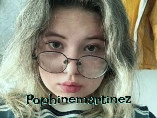 Pophinemartinez