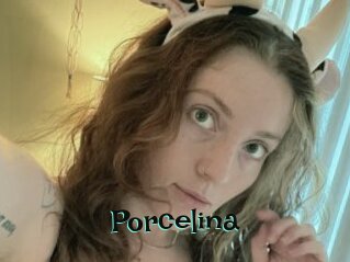 Porcelina