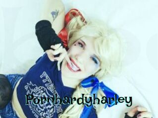 Pornhardyharley
