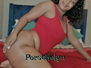 Porschelyn