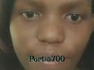Portia700