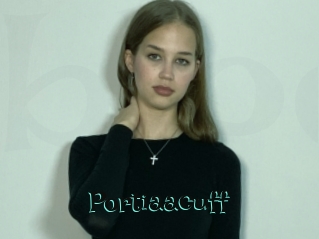 Portiaacuff