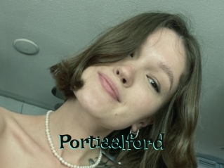 Portiaalford