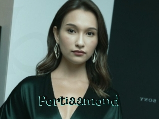 Portiaamond