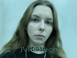 Portiaarras