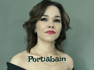 Portiabain