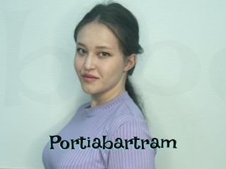 Portiabartram