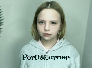 Portiaburner
