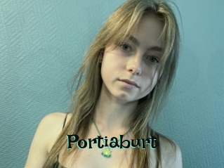 Portiaburt