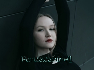 Portiacantrell